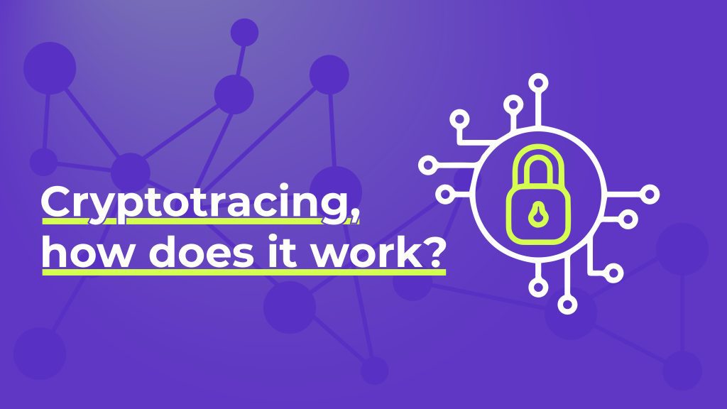 How Cryptotracing Works