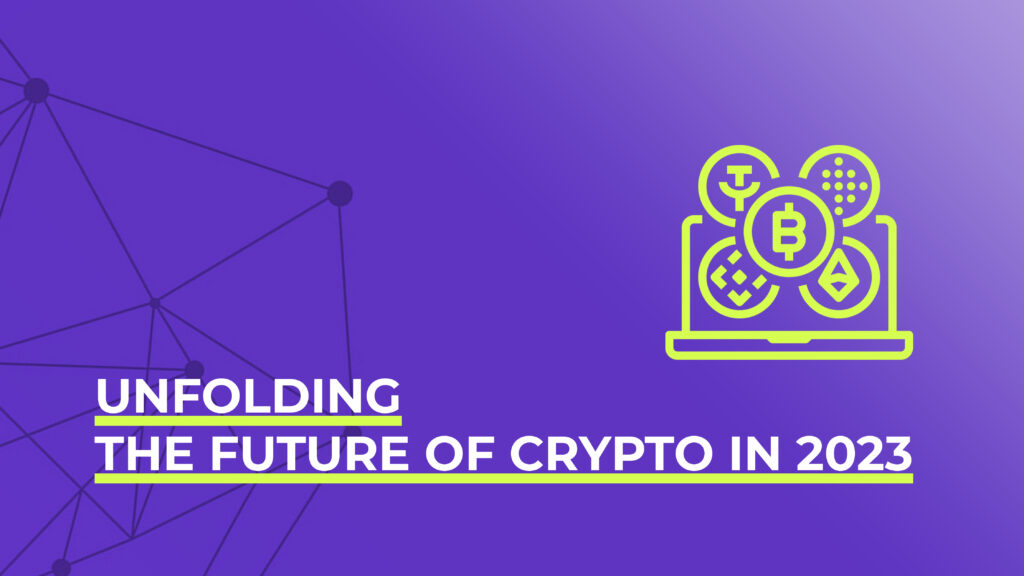 Cyberclaims News - Unfolding the future of crypto in 2023