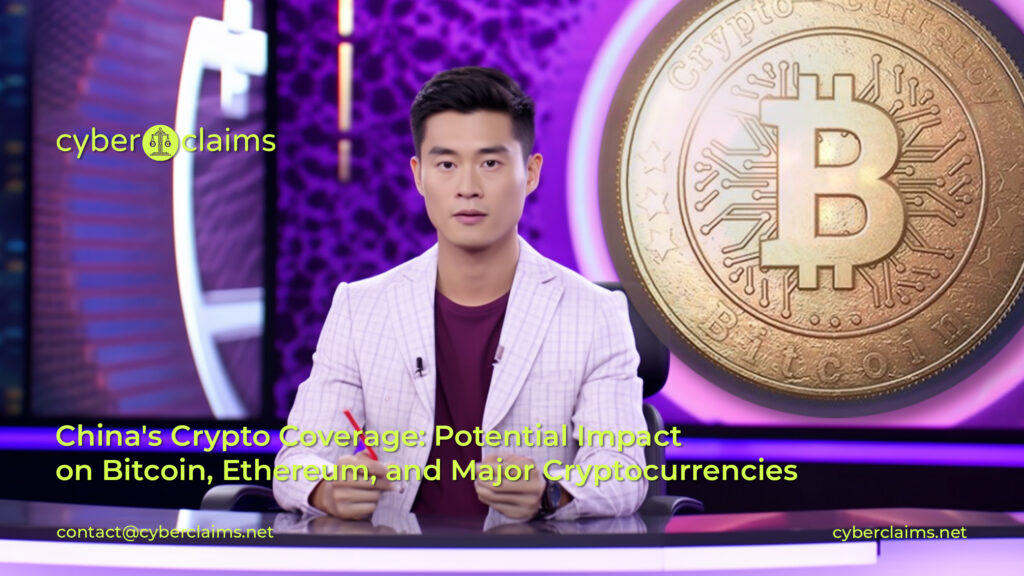China's Crypto Coverage