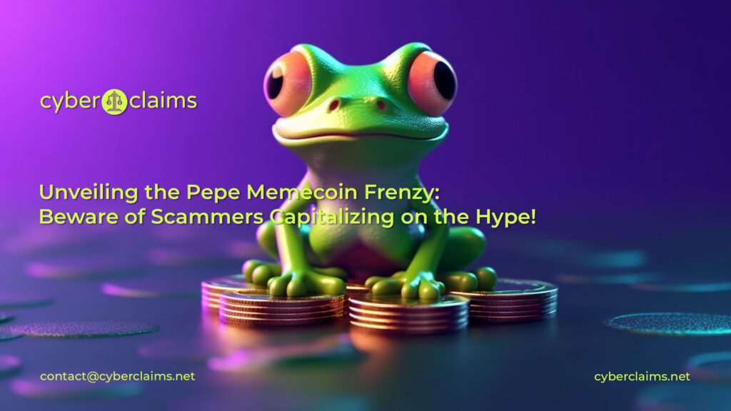 Unveiling the Pepe Memecoin Frenzy