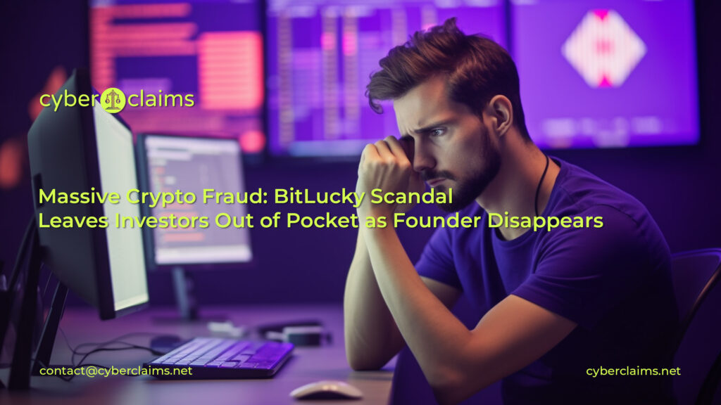 Massive crypto scam shakes Croatia