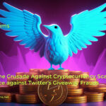 Battling Crypto Scams: AI vs. Twitter's Giveaway Frauds